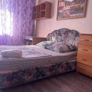 Фотография квартиры Апартаменты на Бульваре Пищевиков 35А