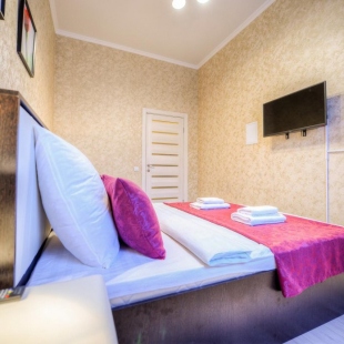 Фотография квартиры Пять Звезд на Цвиллинга 40