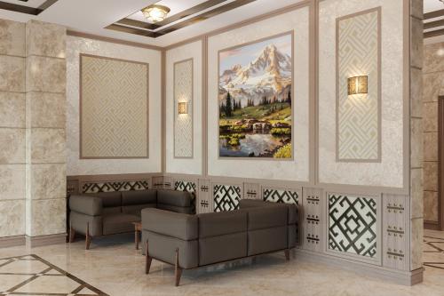 Фотография гостиницы Комплекс Барс