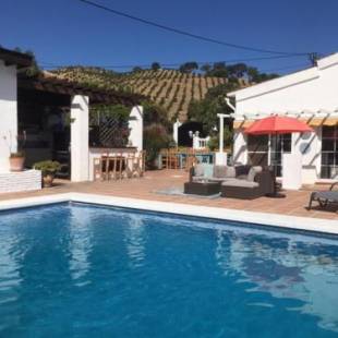 Фотографии мини отеля 
            Finca del Gecko