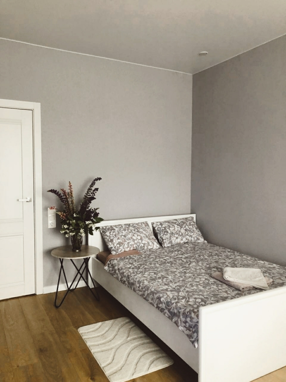 Фотография квартиры Квартира на Шлюзовой 8к1