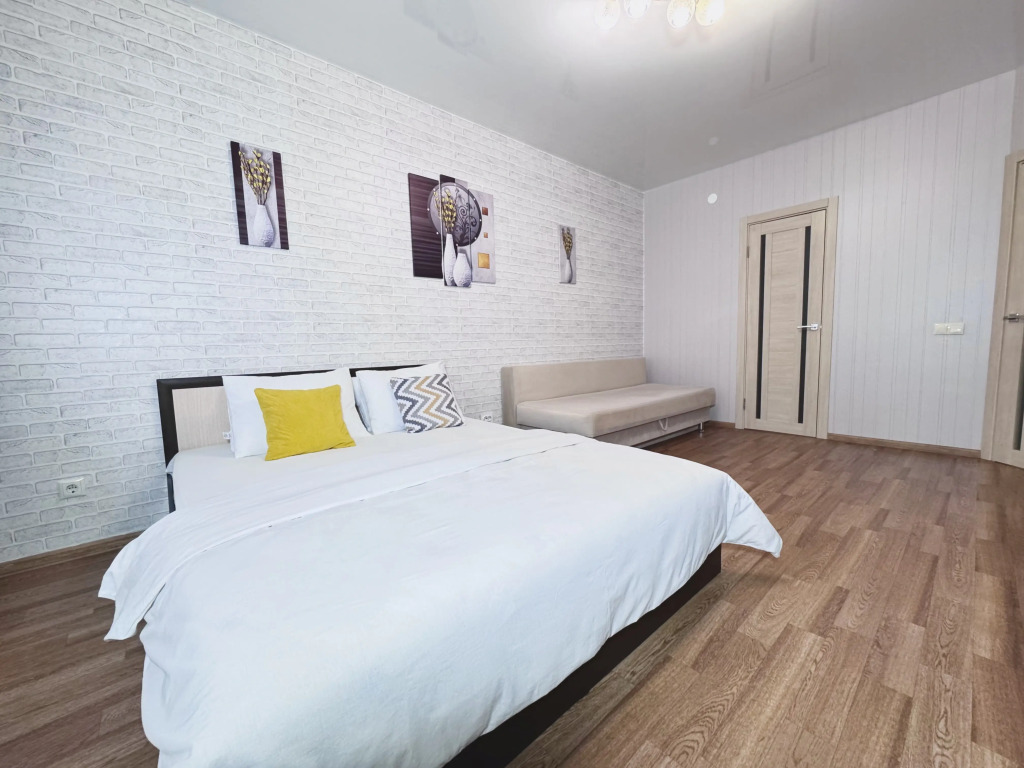 Фотография квартиры Апартаменты D&N