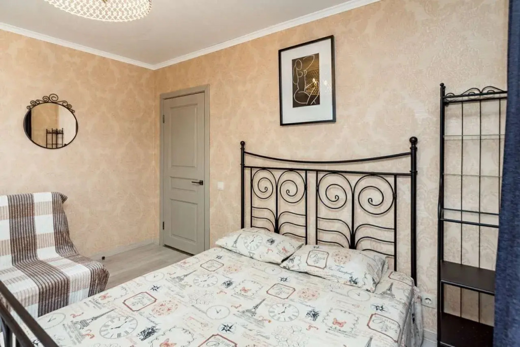 Фотография квартиры Апартаменты на Улице Жукова 17Б