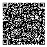 QR код базы отдыха Валдайский теннисный клуб