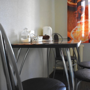 Фотография квартиры У трёх котов