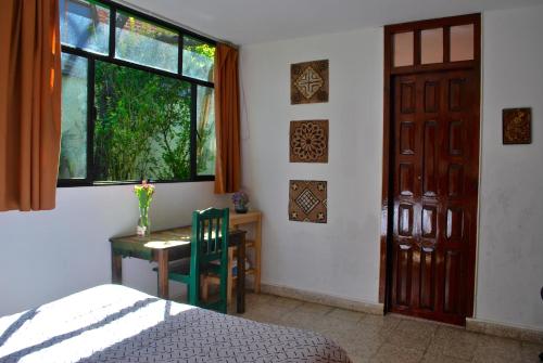 Фотография хостела 13 Cielos Hostel