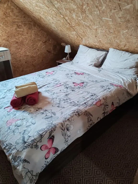 Фотография Коттеджа Частный дом Теремок Добр Бобр