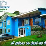 Фотография мини отеля Monteverde Ecolodge