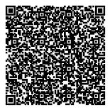 QR код гостиницы Наговицына, 125