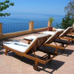 Фотографии апарт отеля 
            Resort Al Belvedere Salina