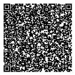 QR код гостиницы Парк отель Империал