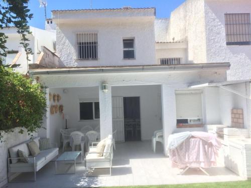 Фотография гостевого дома Chalet a 100m del Buzo