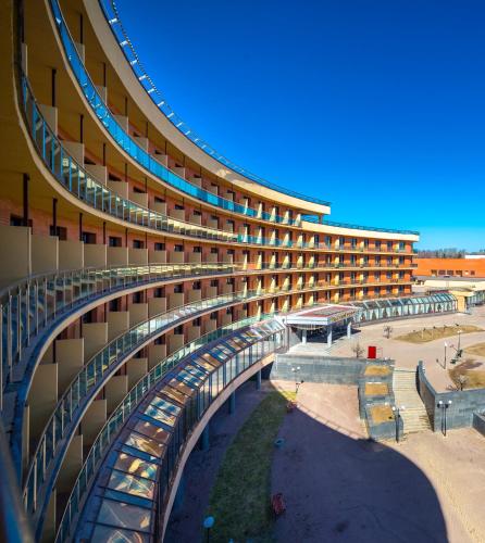 Фотография гостиницы Снегири