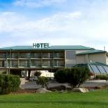 Фотография гостиницы Cedars Inn