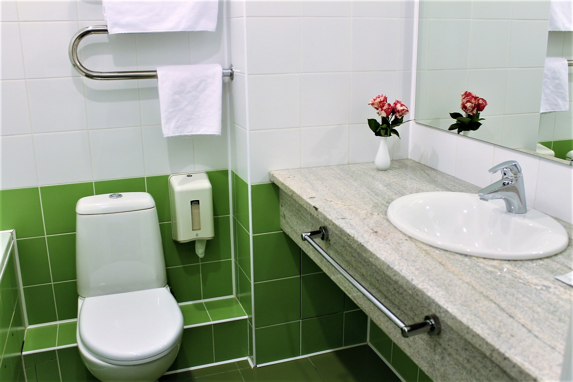 Фотография гостиницы Гостевой дом