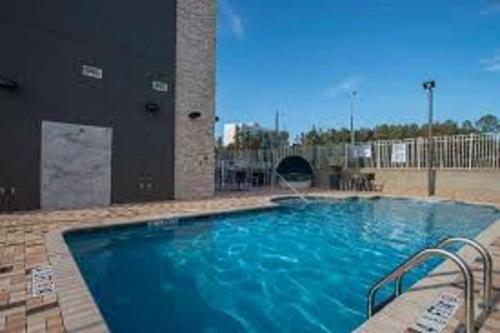 Фотография гостиницы Hampton Inn Greenville/I-385 Haywood Mall, SC