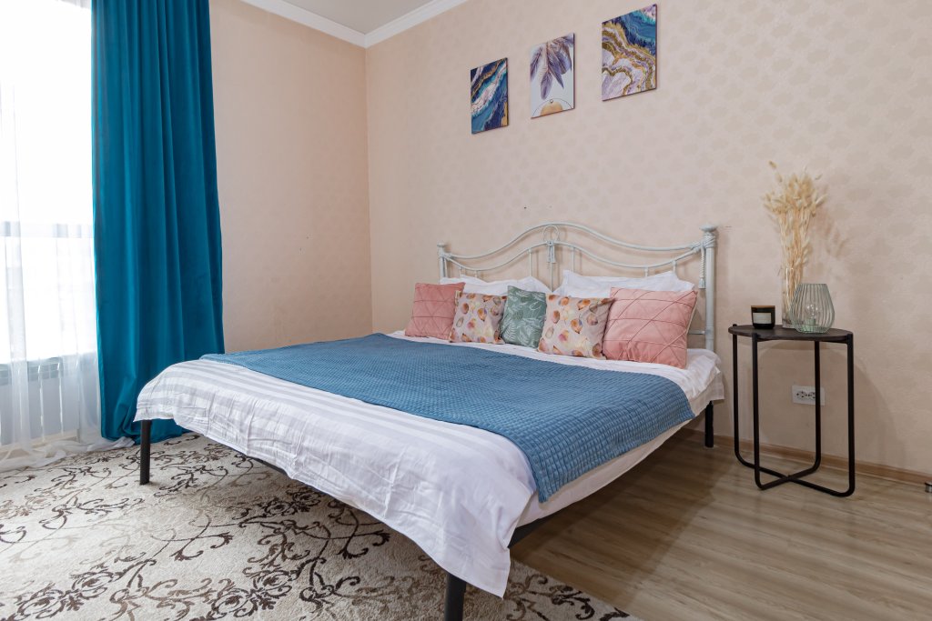 Фотография квартиры Квартира Promenade Expo