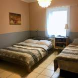 Фотография мини отеля Apartamenty-Pokoje Nad Potokiem