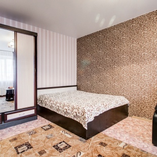 Фотография квартиры Апартаменты в Коминтерновском районе