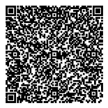 QR код квартиры Central Park (Централ Парк) на проезде Геологоразведчиков