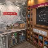 Фотография гостиницы Hampton Inn & Suites-Asheville Biltmore Village, NC