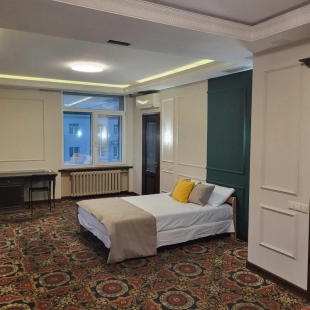 Фотография квартиры Norke Apart (Норке Апарт) на улице Тверская