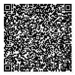 QR код хостела Сити