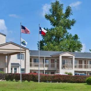 Фотографии гостиницы
Days Inn by Wyndham Kerrville