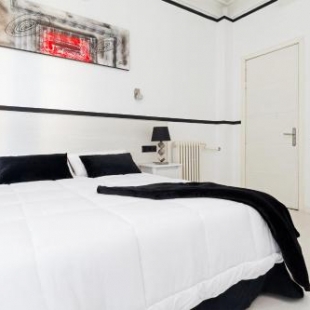 Фотография гостевого дома Gran Via 63 Rooms