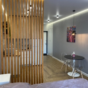 Фотография квартиры Квартира Квартира- студия