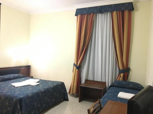 Фотография гостиницы Hotel Positano