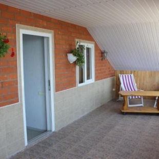 Фотография гостевого дома Приветливый