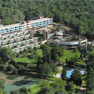 Фотография гостиницы Carmel Forest by Isrotel Exclusive