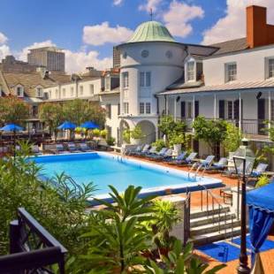 Фотографии гостиницы
Royal Sonesta Hotel New Orleans