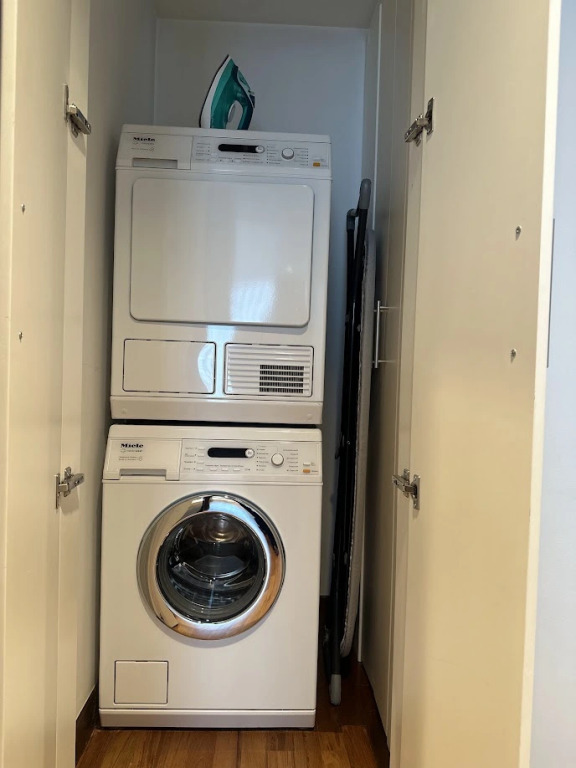 Фотография квартиры Апартаменты Элитные апартаменты класса «Премиум» на проспекте Аль-Фараби 77/3 кв 4 «В», Блок «С»