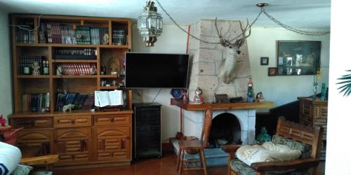 Фотография гостевого дома LA CASA DE DOÑA EMMA