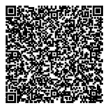 QR код гостиницы Сайраке