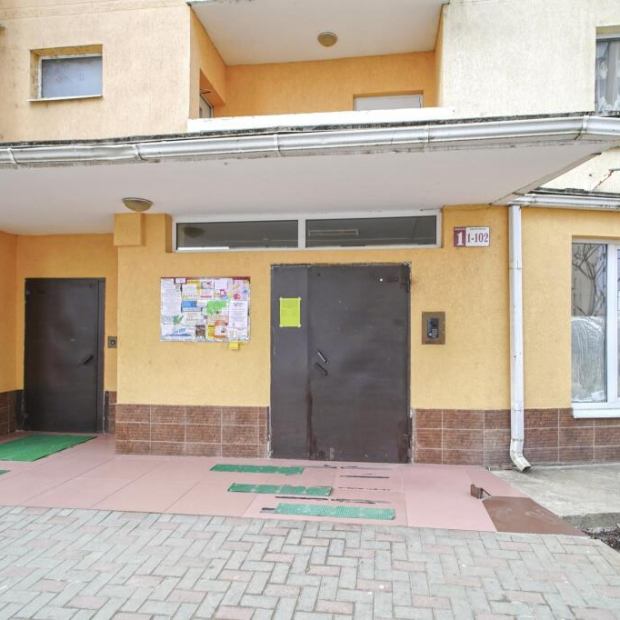 Фотографии квартиры 
            Deivi на улице Лавочкина 25