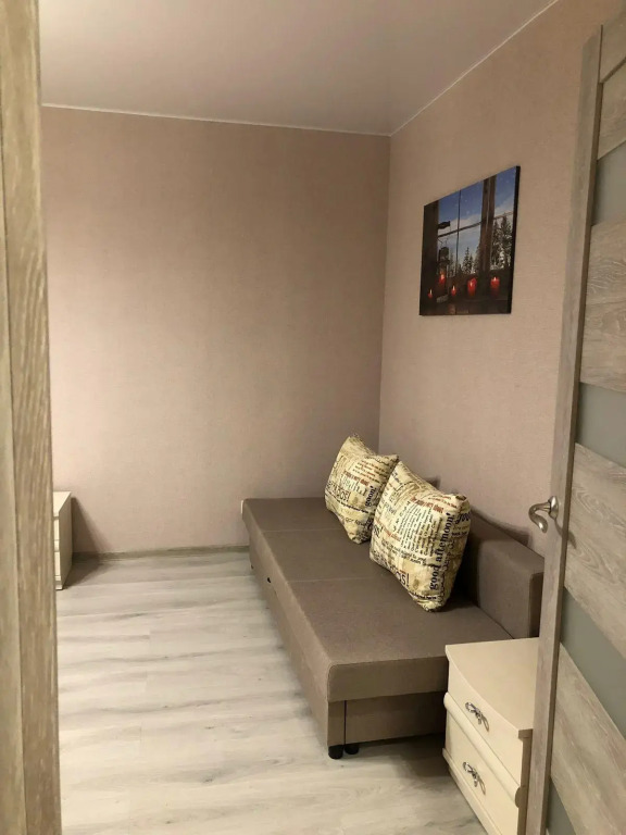 Фотография квартиры Апартаменты на улице Парижской Коммуны 41