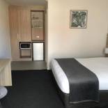 Фотография мотеля Frewville Motor Inn