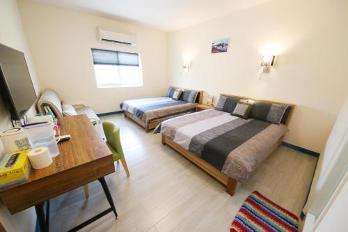 Фотография мини отеля The Wind B&B