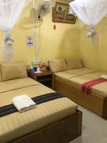 Фотография гостевого дома Manel Guesthouse and Restaurant