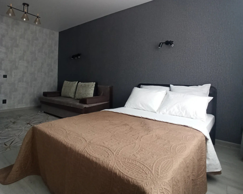 Фотография квартиры Апартаменты на улице Трофимова