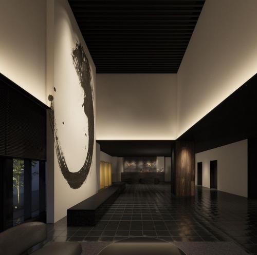 Фотография гостиницы Mitsui Garden Hotel Kyoto Kawaramachi Jokyoji