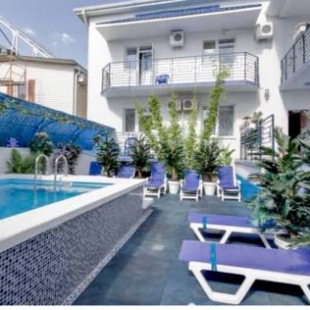 Фотография гостевого дома Алекс