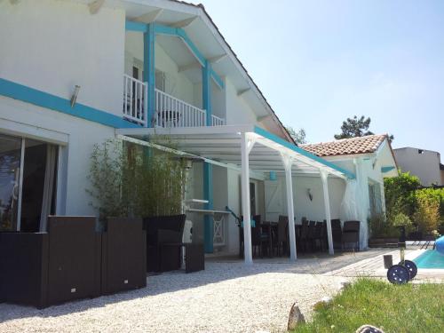 Фотография мини отеля Villa Saint Barth