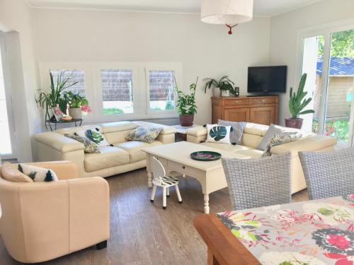 Фотографии мини отеля
Aux portes de Pornichet, Chambres d'hôtes Ty'Sacha