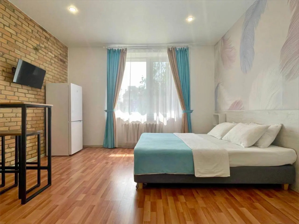 Фотография квартиры Квартира на Шубина 44к2