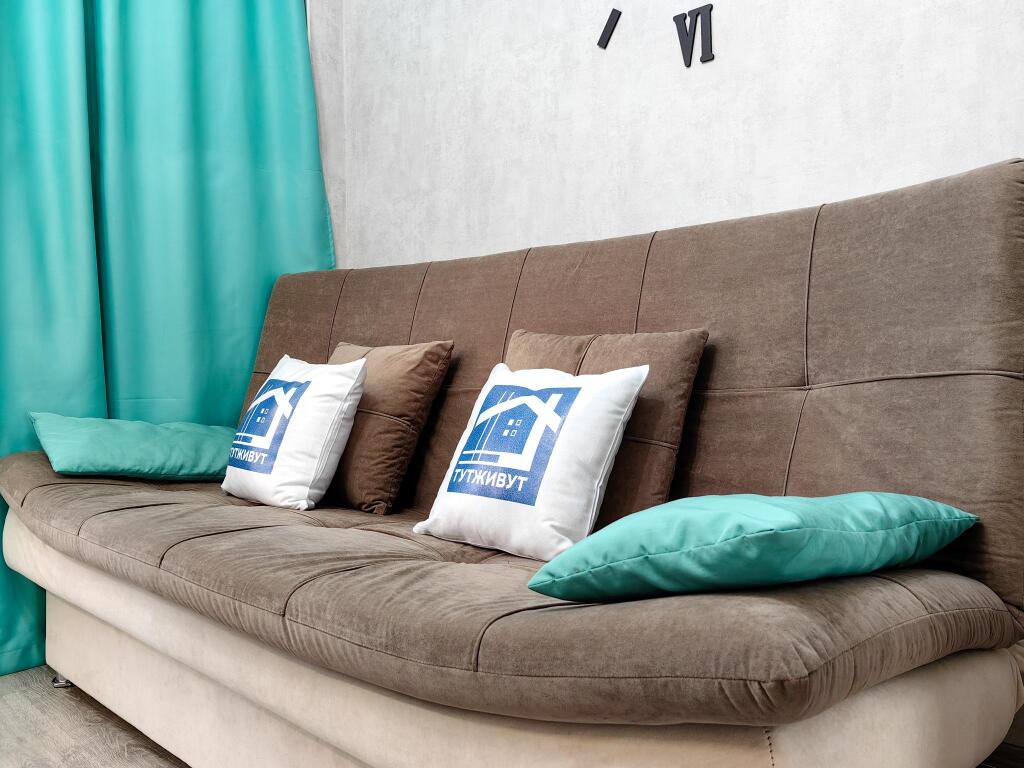 Фотография квартиры ТутЖивут на улице Героев Разведчиков 6 корпус 2