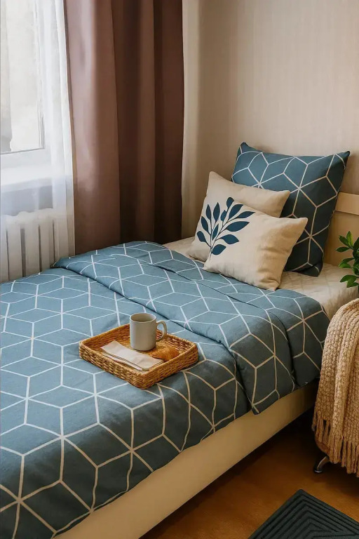 Фотография квартиры Квартира на Чехова 346